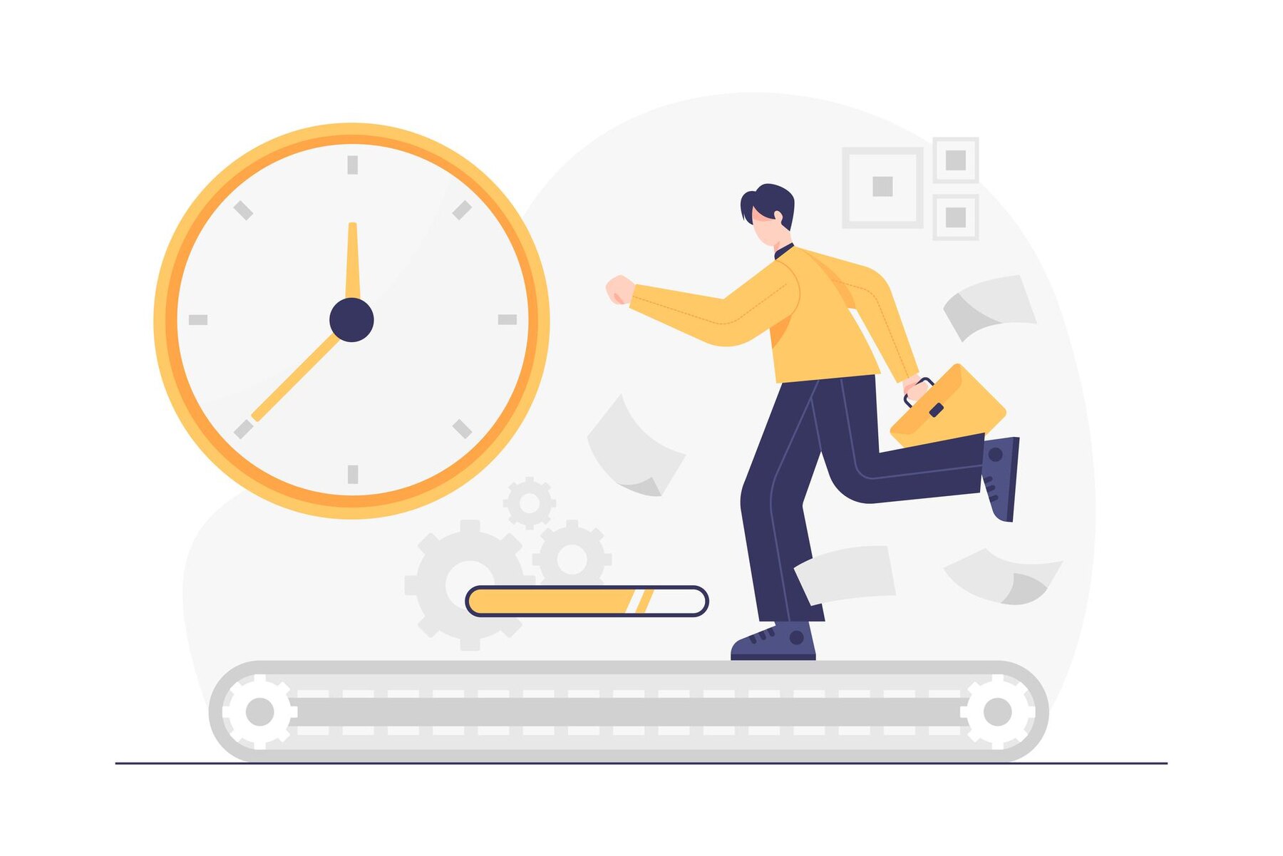 Low-Cost Tools to Improve Personal Time Management