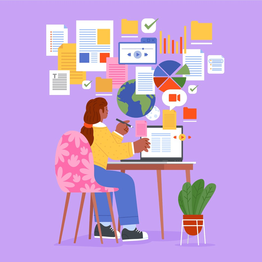 How Freelancers Can Stay Organized Without Overspending
