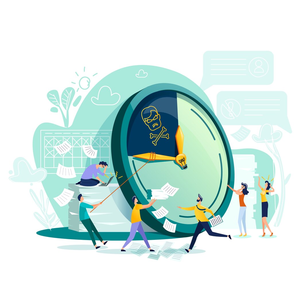 How Affordable Time-Tracking Tools Benefit Small Businesses