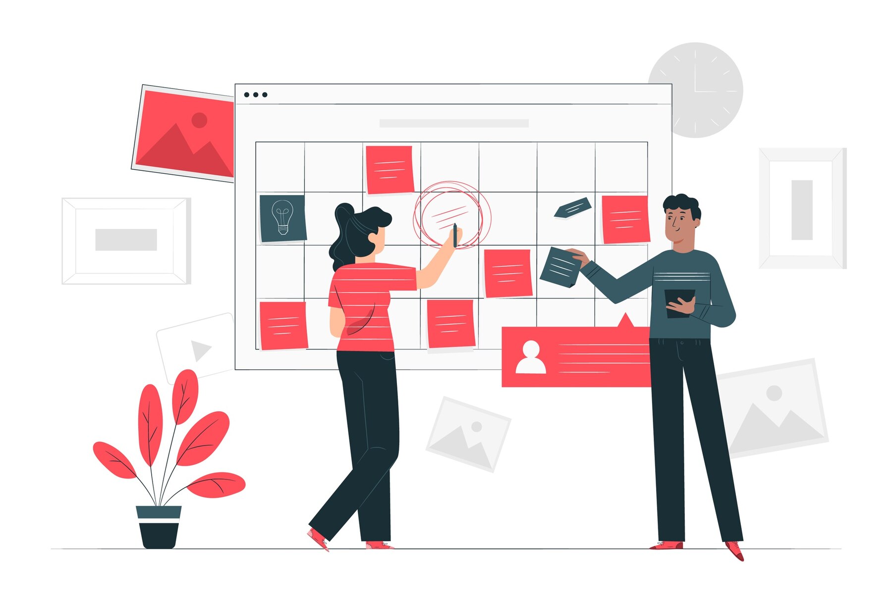 Building a Task Management System That Scales with You