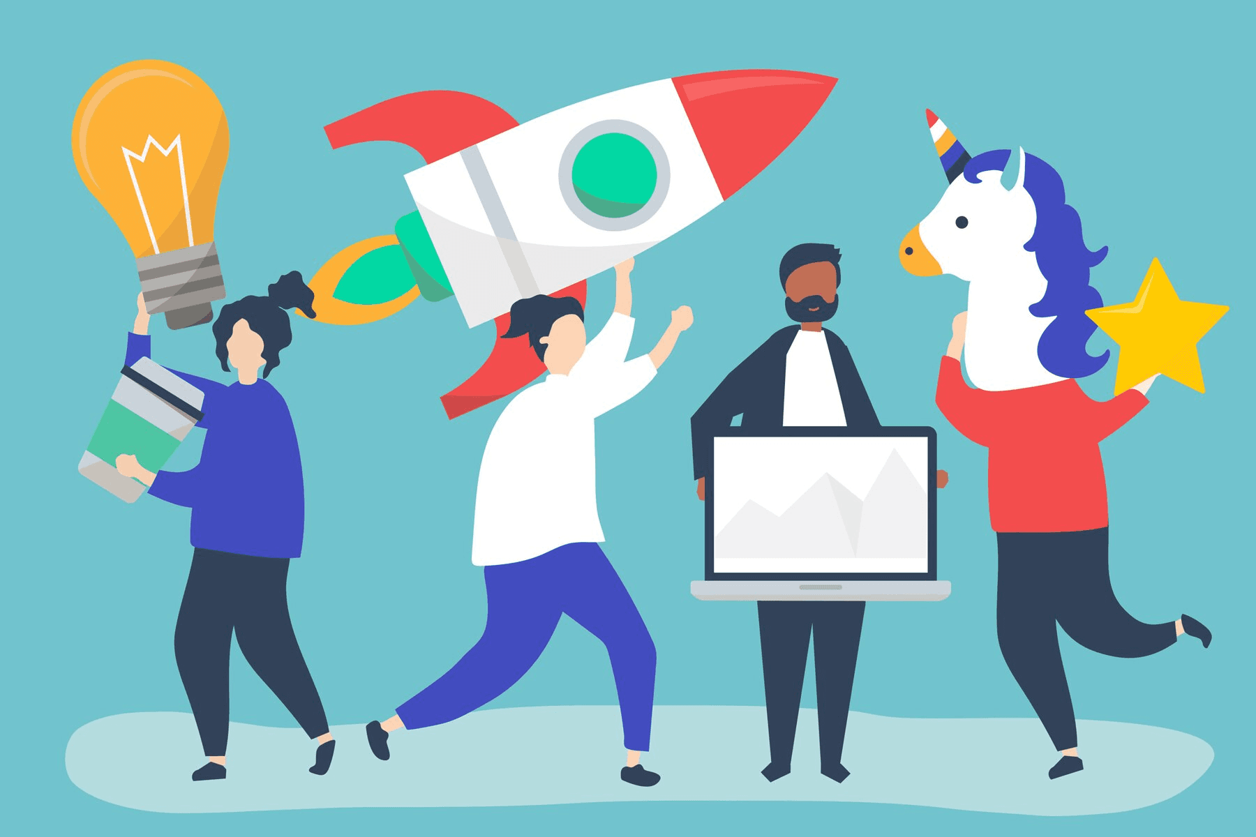 Boosting Team Collaboration Without Expensive Tools