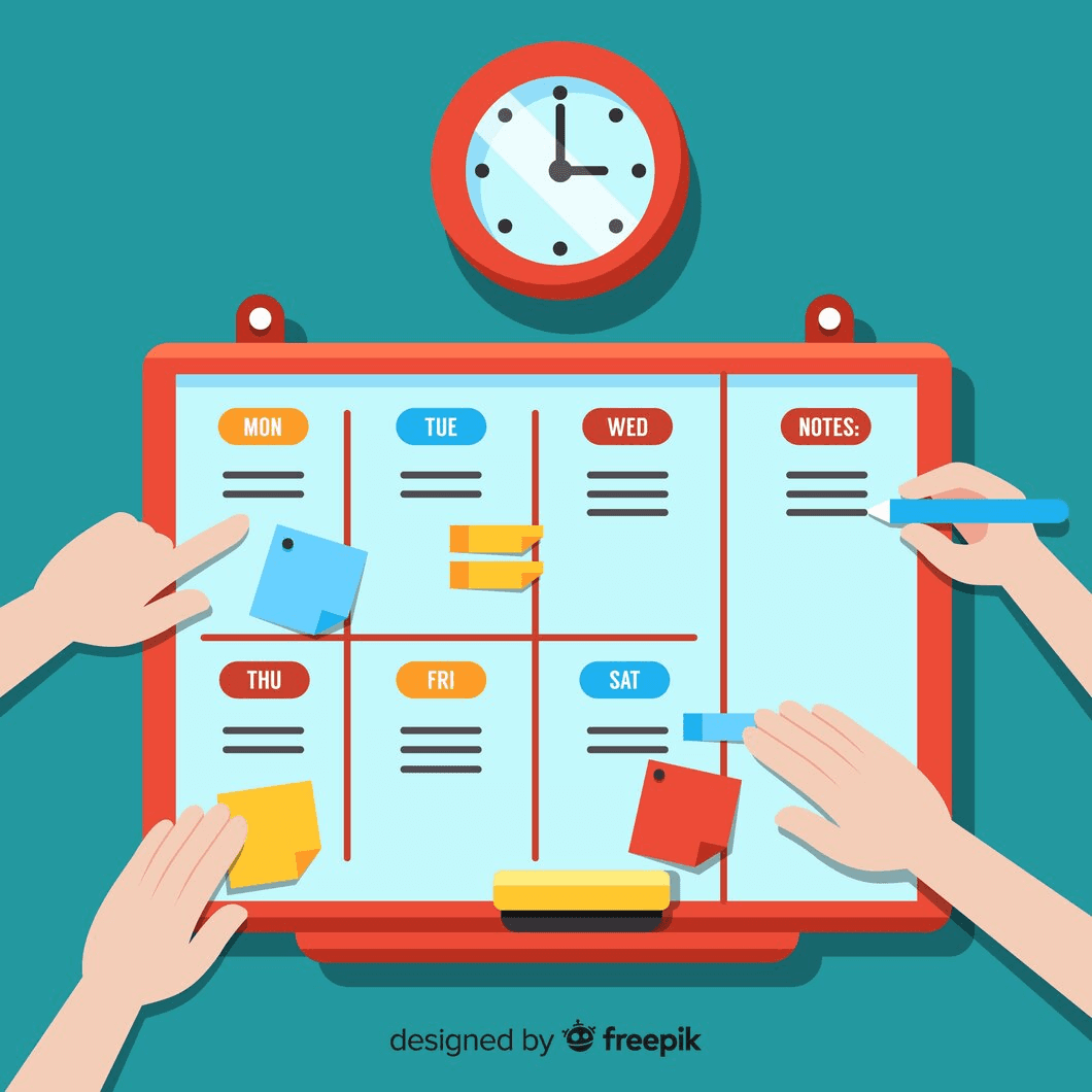 Why Every Freelancer Needs a Simple Task Management System