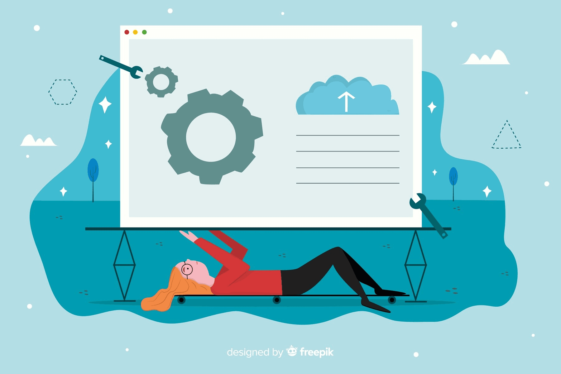 Why Simplicity in Tools Matters for Small Teams