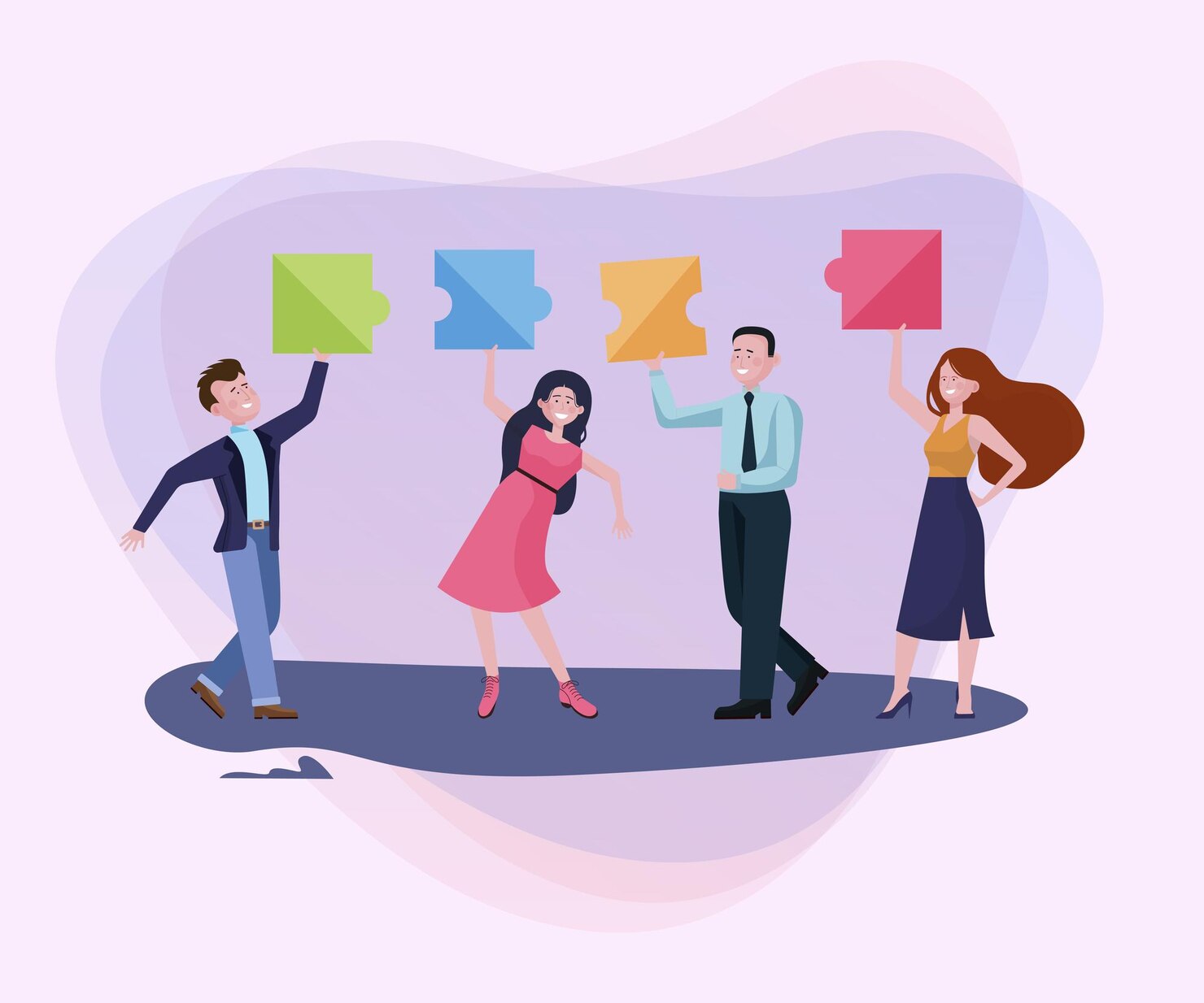 Bridging Team Gaps with Easy-to-Use Collaboration Tools