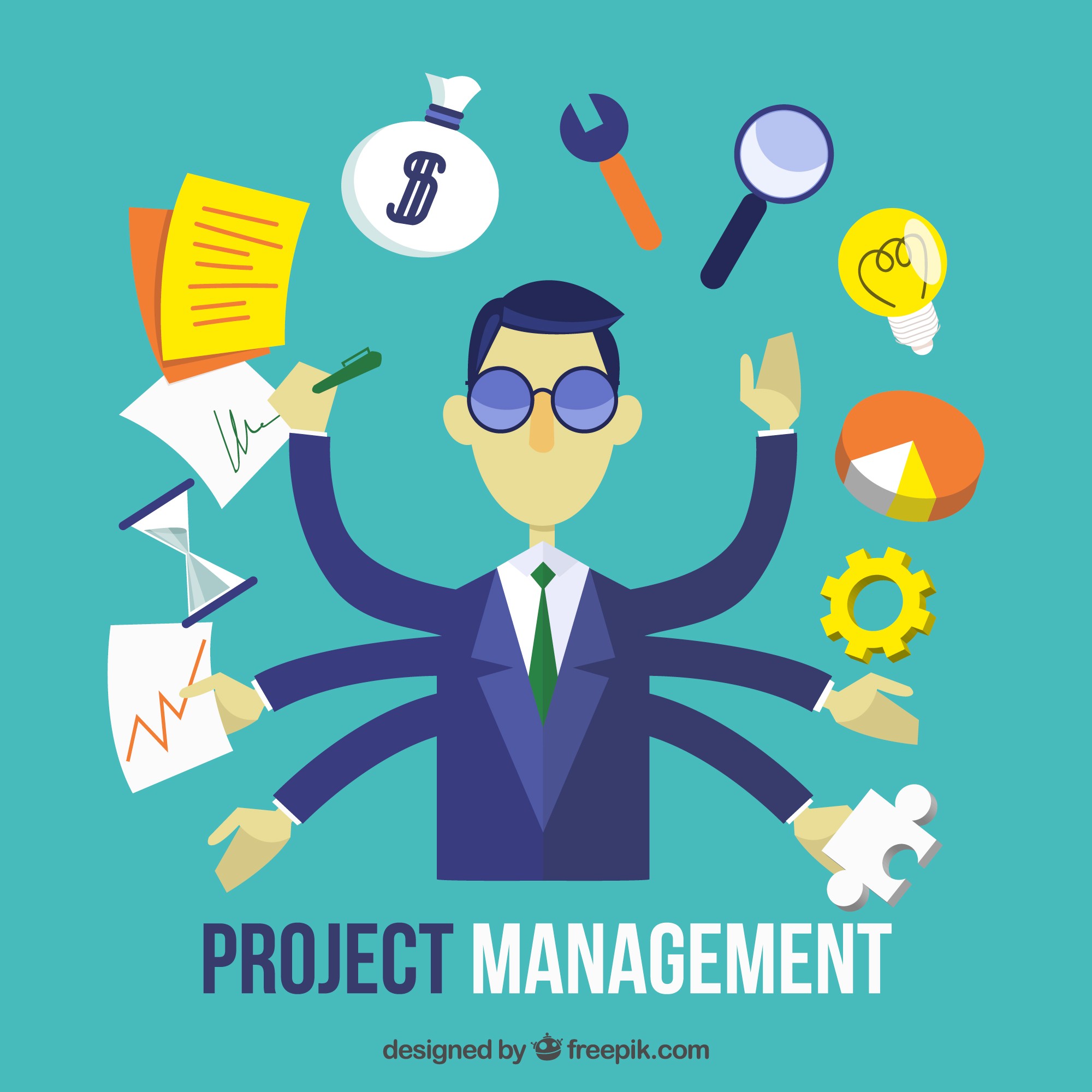 Best project management tools for freelancers