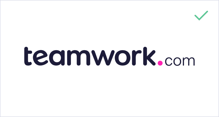 Top 14 alternatives to TeamWork