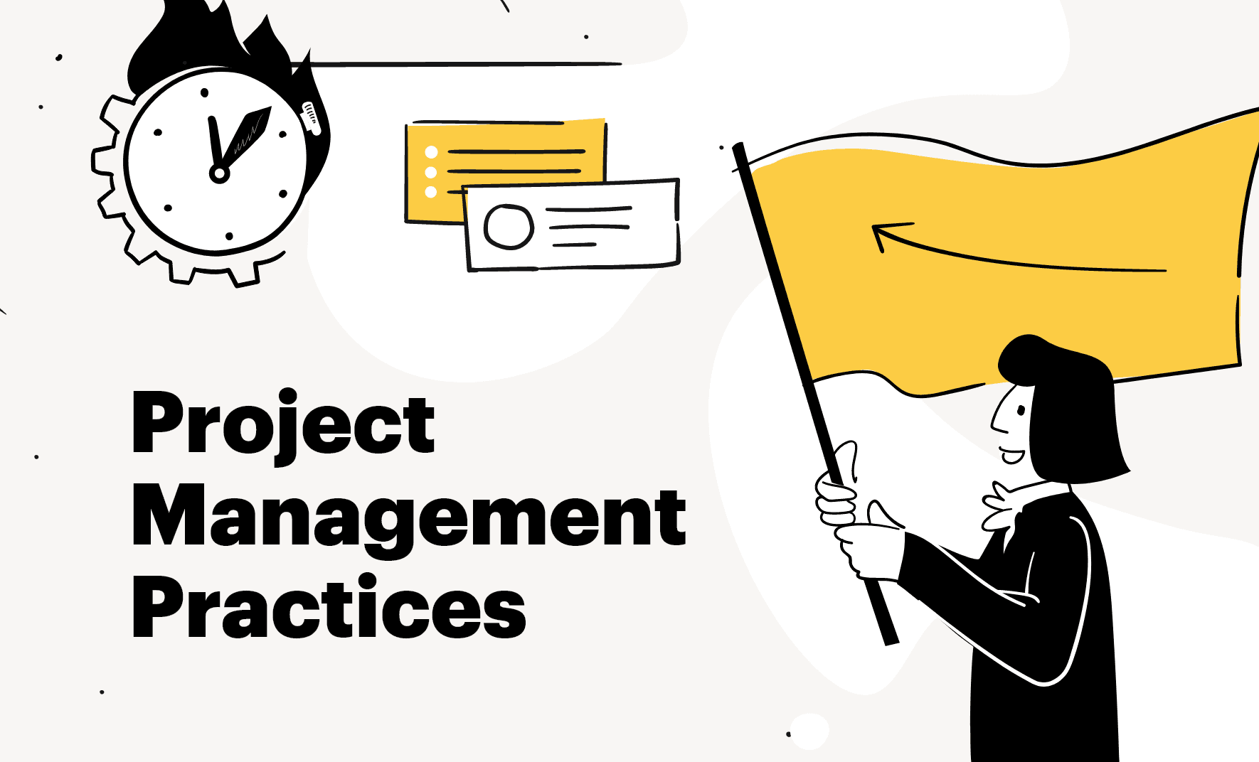 Project Management Best Practices for Agency Owners