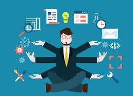 Project management best practices for solopreneurs